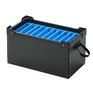 �T�����T�v���C PD-BOX1BK �v���_�����^�u���b�g�E�m�[�g�p�\�R�����[�P�[�X(10��p) �t�@�j�`�� �@��ݒu�t�@�j�`�� SANWA SUPPLY ���i��