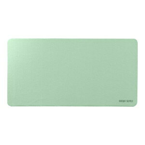 �T�����T�v���C MPD-NOTE3G �}�E�X�p�b�h 285x150x0.5mm �m�[�g�p�\�R���p 3WAY ���^0.5mm 13.3/14�C���`�Ή� �t���N���[�i�[ ����Ŏ����^�ׂ� ����� �O���[�� �m�[�g�p�\�R�� 13.3�`14�C���` �p3WAY