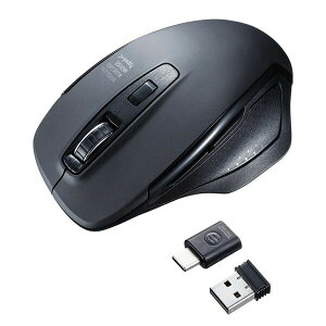 �T�����T�v���C MA-WBLC169BK �É����C�����X�u���[LED�}�E�X �y���t�F���� �}�E�X SANWA SUPPLY ���i��