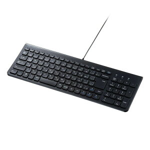 �T�����T�v���C SKB-SL31CBK USB Type-C�X�����L�[�{�[�h �y���t�F���� �L�[�{�[�h SANWA SUPPLY ���i��