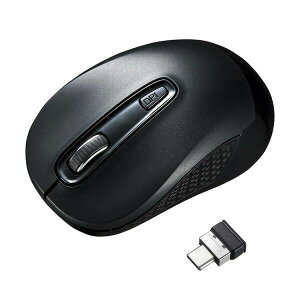 �T�����T�v���C MA-WBLC41BK ���C�����XType-C�u���[LED�}�E�X �y���t�F���� �}�E�X SANWA SUPPLY ���i��