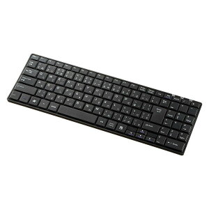 �T�����T�v���C SKB-WL22BKN ���C�����X�X�����L�[�{�[�h �y���t�F���� �L�[�{�[�h SANWA SUPPLY ���i��