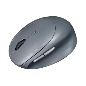 �T�����T�v���C MA-EBBS522BK �}�E�X �G���S�m�~�N�X Bluetooth ���� ���C�����X �É� �[�d�� �}���`�y�A�����O ���^ �u���[LED 5�{�^�� ���V�[�o�[���[ ���� �u���b�N 5.0