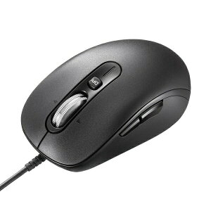 �T�����T�v���C MA-YBS531BK �L���}�E�X �`���g�z�C�[�� �����X�N���[�� �É� 5�{�^�� �u���[LED �}���`�y�A�����O �J�E���g�؂�ւ� ���E�X�N���[�� Mac�Ή� �߂� �i��