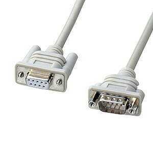 �T�����T�v���C �G�RRS-232C�P�[�u�� (3m) KR-EC9EN3 ���i��