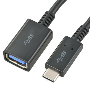 �y3�Z�b�g�z �I�[���d�@ SMT-L015CAJ-K USB Type-A���X�^USB3.1 Gen1 Type-C �P�[�u�� 0.15m