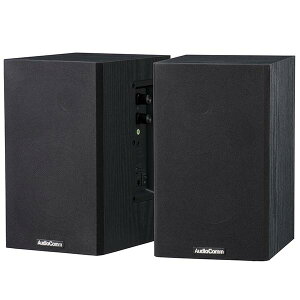 OHM AudioComm ���C�����X�A�N�e�B�u�X�s�[�J�[�V�X�e�� ASP-W752Z Bluetooth �u���b�N �X�e���I ASP W752Z �p�\�R�� �^�u���b�g �ڑ��Ή� ���y�Đ� �I�[���d�@ �u�b�N�V�F���t�^ ���C�����X�X�s�[�J�[ 