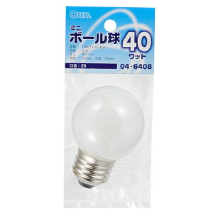 �I�[���d�@ LB-G5640-W �{�[���� G50E26 40W W OHM ���M�� �z���C�g �~�j�{�[���� �I�[�� ���M�d�� �~�j�{�[���` ���M�d���~�j�{�[���` �d��