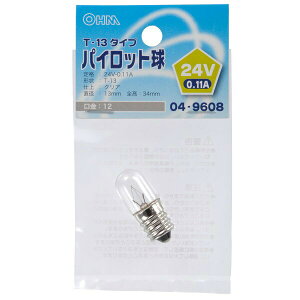 �I�[���d�@ LB-P3224V �p�C���b�gT13E12 24V0.11A OHM ���M�� ���M�d�����̑� �I�[�� ���M�d�� �N���A �p�C���b�g��