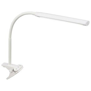 �I�[���d�@ LTC-LC24C-WN LED�N���b�v���C�g LC24C-WN OHM �Ǐ��� �z���C�g �d�@ �w�K �w�K�X�^���h �I�[�� �Ǐ� �f�X�N�����v �����F �אg �f�X�N �����p �X�^�C���b�V�� �f�X�N���C�g