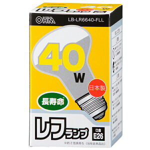 �I�[���d�@ LB-LR6640-FLL ���t�� ������ R62E26 40W F OHM ���M�� ���� ���t�����v �I�[�� ���M�d��