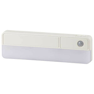 �I�[���d�@ NIT-BLA6JRC-W LED�i�C�g���C�g BLA6JRC-W OHM ���u �i�C�g���C�g �Z���T�[ �z���C�g ��퓔 ���� �v���[�g �i�C�g���C�g�d�r�� ���� �Z���T�[���C�g ���� �����Ɩ� �Ɩ� �I�[�� �l���Z��