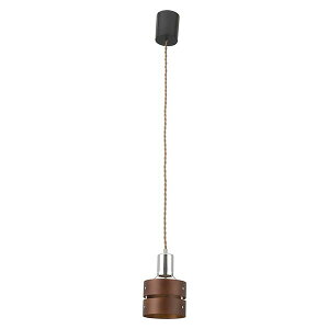 �I�[���d�@ LT-YE26-DB �y���_���g�ؐ��Z�[�h���C�g (�d���ʔ�/E26/60W��/�ő�a120×����164mm/�_�[�N�u���E��) �_�[�N�u���E�� �y���_���g���C�g �u���E�� �d���ʔ� �Ɩ���� �������Ȗؐ��Z�[