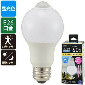 �y5�Z�b�g�z �I�[���d�@ LDA8D-GR52 LED�d�� (60�`����/�l�����ÃZ���T�[�t/E26/7.7W/�����F/960 lm)