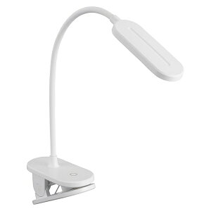�y2�Z�b�g�z �I�[���d�@ LTC-LC16R-W LED�N���b�v���C�g (3�i�K����/USB�d��/200 lm/5W/LED��̌^/�����F/�z���C�g)