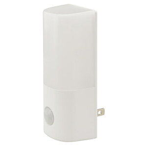 �y5�Z�b�g�z �I�[���d�@ NIT-ALA6JCL2-WN LED�i�C�g���C�g (�l���E���ÃZ���T�[/�����F/65 lm/�_���ێ�10�b/�R���Z���g������/�z���C�g)