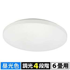 �I�[���d�@ LE-Y24D6G-W4 LED�V�[�����O���C�g ����4�i�K (~6���p/���a45cm/�����F/�ő�3000 lm/24W) �V��Ɩ� �����R���t �����F ���� �Ɩ� �Ɩ���� �����R�� �V�[�����O���C�g �����R���t�� �C���e��