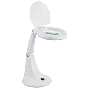 �I�[���d�@ DS-L30B-W ���[�y�t��LED�X�^���h���C�g (480lm/�����F/�����Y�{��2.25�{/�z���C�g) �z���C�g �d�@ �I�t�B�X ������� �w�K�X�^���h ���[�y�t �N���b�v �����F �Ɩ���� �I�[�� ���[�y 