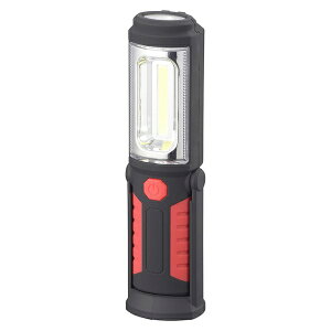 �y10�Z�b�g�z OHM LED��ƃ��C�g SL-W200R6C 200���[���� COB �}�O�l�b�g �t�b�N�t �����F �����d�� ������ ���[�N���C�g
