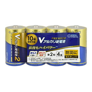 �y10�Z�b�g�z �I�[���d�@ LR14VPS4P �A���J�����d�r V�V���[�Y PREMIUM (�P2�`×4�{�p�b�N)