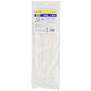 �I�[���d�@ RPT-250W30WH ���s�[�g�^�C (250mm/��/30�{��)