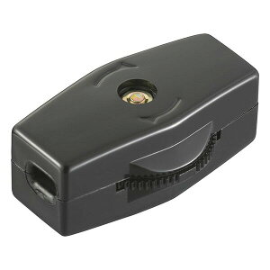 �I�[���d�@ HS-H03RSW-K ���[�^���[�X�C�b�` (300W�܂�/���s����p/3A-250V/�u���b�N) �d�@ �I�[�� ���s����p