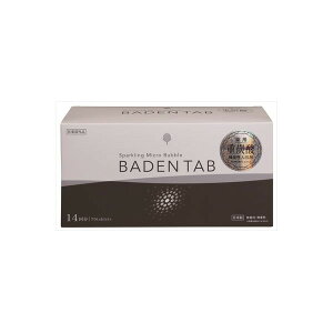 �y3�Z�b�g�z ��pBADEN TAB 5��14�p�b�N ���v�ۍH�Ə� ������