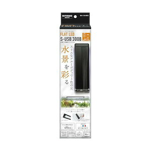 ���H�| �t���b�gLEDS�]USB300B