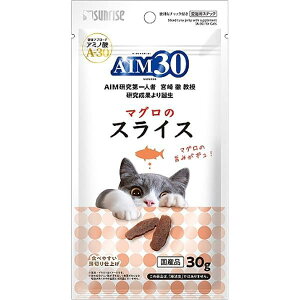 �}���J��(�T�����C�Y) AIM30 �}�O���̃X���C�X 30g