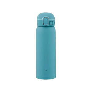 �y10�Z�b�g�z�ۈ�}�z�[�r�� ZOJIRUSHI ���� �V�[�����X���� 480ml �����^�b�` �X�e�����X�}�O �A�N�A�O���[�� �p�b�L����̉��Ő􂤂̂�3�_���� SM-WS48-GM ���i��