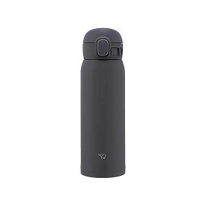 �ۈ�}�z�[�r�� ZOJIRUSHI ���� �V�[�����X���� 480ml �����^�b�` �X�e�����X�}�O �\�t�g�u���b�N �p�b�L����̉��Ő􂤂̂�3�_���� SM-WS48-BM ���i��