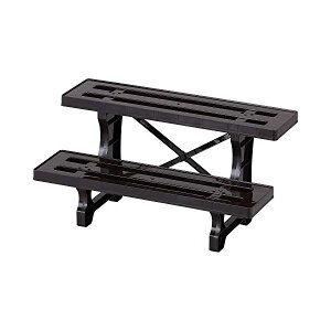 �x�X�g�R Bestco �t�����[�X�^���h �{�^�j�J���X�^�C�� MA-2202 2�i 600mm �u���E�� ���� �ȒP ���� �v�����^�[ �A�ؔ� ���� ���{�� �t�����[ �K�[�f�j���O �V�F���t ������� �K�[�f�� �X�^���h �x
