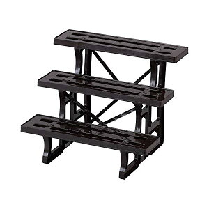 �x�X�g�R Bestco �t�����[�X�^���h �{�^�j�J���X�^�C�� MA-2203 3�i 600mm �u���E�� ���� ���� �v�����^�[ �A�ؔ� �ϗt�A�� ���� ���{�� �t�����[ �K�[�f�j���O �V�F���t ������� �X�^���h �x����