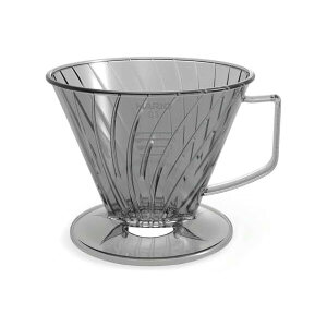 HARIO �n���I �R�[�q�[�h���b�p�[ �������t�� 03 �N���A�O���[ 4~7�l�p ��` �H��@�Ή� MA-433 �x�X�g�R ���i��