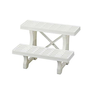 �O���[���p�� �t�����[�X�^���h2�i450mm �z���C�g �� w450×d315×307mm �I��:w450×d160mm ���� ���� �v�����^�[ �v���X�`�b�N�� �v���[���g �A�ؔ� ���| ���b�N �y�� ���{�� �K�[�f�j���O ������� �J