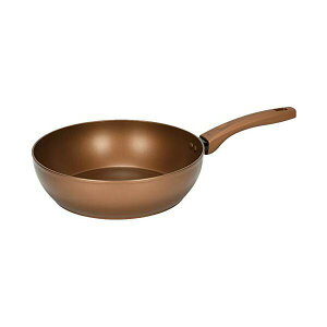 VISIONS �f�B�[�v�p�� �[�^ 28cm �t���C�p�� IH�Ή� GOLD Coating CP-8815 �[�^�t���C�p�� �v���X�e �K�X�R���� �L�b�`�� �V���� �����p�i �K�X�� �u�ߕ� �u�ߓ� �g���� �ϋv�� �u���b�N �L�b�`���G�� 