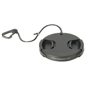 �y10�Z�b�g�z �n�N�o KA-LCP55 �����Y�v���e�N�g�L���b�v 55mm �u���b�N