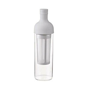�y10�Z�b�g�z HARIO �n���I �t�B���^�[�C���R�[�q�[�{�g�� ���p�e��650ml �y�[���O���[ FIC-70-PGR ���� �J�t�F �f�U�C�� �v���[���g �H��@�Ή� ���o ��̓� ���C�t�X�^�C�� �M���� �X���� �I�t