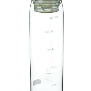 HARIO �n���I ���o�����|�b�g ���p�e��1000ml �X���[�L�[�O���[�� �ϔM�K���X�� �M���E�H���OK �␅�� ���{�� MD-10-SG �����|�b�g �{�g�� �⒃�|�b�g �ϔM �s�b�`���[ �ϔM�K���X �M�� ���o�� ��