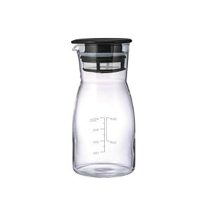 �y2�Z�b�g�z HARIO �n���I ���| �ۑ��e�� �r�l�K�[�Y�h�����N�s�b�`���[ 700ml�u���b�N ���{�� VDPI-700-B 1�� �e�� �J�t�F ���r���O �v���[���g �H��@�Ή� �������t�� �r�l�K�[�Y �t���[�|�b