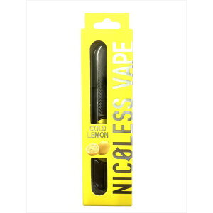 �g���؂�d�q�x�C�v NICOLESS�x�C�v �S�[���h������