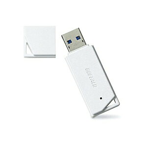 �y6�Z�b�g�zUSB3.1 ( Gen1 ) �Ή� USB�������[ �o�����[���f�� 16GB �z���C�g �o�b�t�@���[ RUF3-K16GB-WH �e�[�v �������[ �L���b�v�� ������ �p�\�R�����Ӌ@�� �L�^���f�B�A ��������