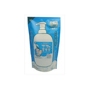 �y4�Z�b�g�z �}�}�̂����� �x�r�[�A�̑S�g�\�[�vCS �l�֗p 280ml ���̂����� �x�r�[�p�i