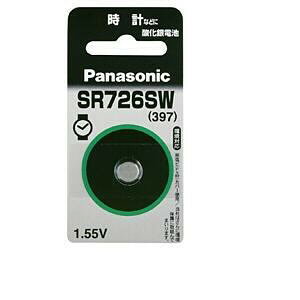 �p�i�\�j�b�N SR-726SW�y�_����d�r�z 1.55V(1����)