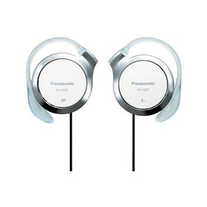 �y5�Z�b�g�z �p�i�\�j�b�N �X�e���I�w�b�h�z�� RP-HZ47-W �z���C�g ���|���N���b�v�^ Panasonic RP-HZ47 ���^ ��] �I�[�v���^�w�b�h�z�� ���|���� �C���[�t�b�N�݌v AV�@�� �I�[�f�B�I�@��