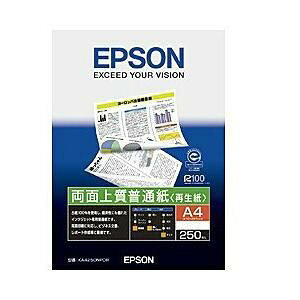 �y2�Z�b�g�z �v�����^�[�p�� �G�v�\�� ���� ���ʎ� KA4250NPDR ���ʏ㎿���ʎ� (A4�E250��)