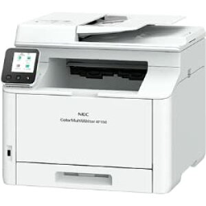 NEC PR-L4F150 �J���[�y�[�W�v�����^ �J���[�}���`���C�^ ���{�d�C �G�k�C�[�V�[ �ő�p���T�C�Y �������ʈ�� �v�����^ �^�C�v �X�}�z�Ή� ���i��