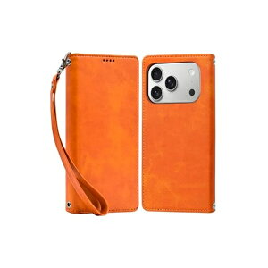 �V�Y�J�E�B�� iPhone17 Pro �蒠�^ �P�[�X �J�o�[ �{�v�� ���U�[�P�[�X �I�����W shizukawill