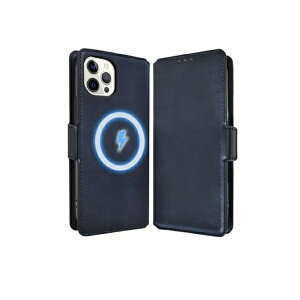 �V�Y�J�E�B�� iPhone12 / Pro �蒠�^ �P�[�X �J�o�[ �{�v�� ���U�[�P�[�X MagSafe�Ή� �V�Y�J�E�B��Re �l�C�r�[ shizukawill