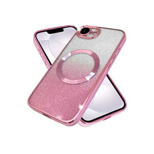 �V�Y�J�E�B�� iPhone17e / iPhone16e �P�[�X �J�o�[ MagSafe�Ή� �ϏՌ� �L���L�� �N���A�P�[�X �n�C�u���b�h6 / ���� ���[�Y shizukawill